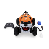 Nitro2Go RC Stunt Off-Road Vehicle Car (Bulldog)