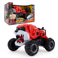 Nitro2Go RC Stunt Off-Road Vehicle Car (Bulldog)