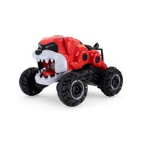 Nitro2Go RC Stunt Off-Road Vehicle Car (Bulldog)
