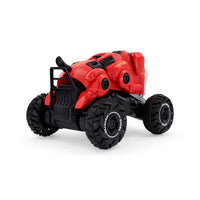 Nitro2Go RC Stunt Off-Road Vehicle Car (Bulldog)
