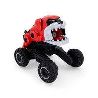 Nitro2Go RC Stunt Off-Road Vehicle Car (Bulldog)