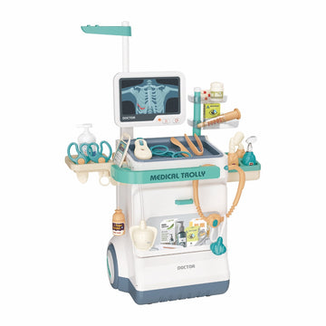 NewBoy Medical Doctor Set
