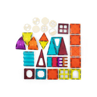 New Boy Creative Magnetic Set (77pcs)