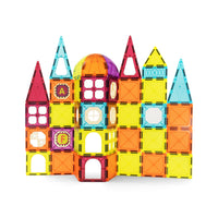 New Boy Creative Magnetic Set (77pcs)
