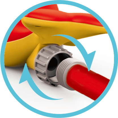 New Boy Aqua Dolph Splash