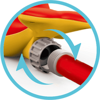 New Boy Aqua Dolph Splash