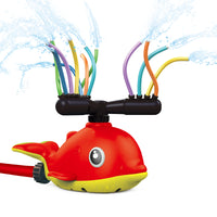 New Boy Aqua Dolph Splash