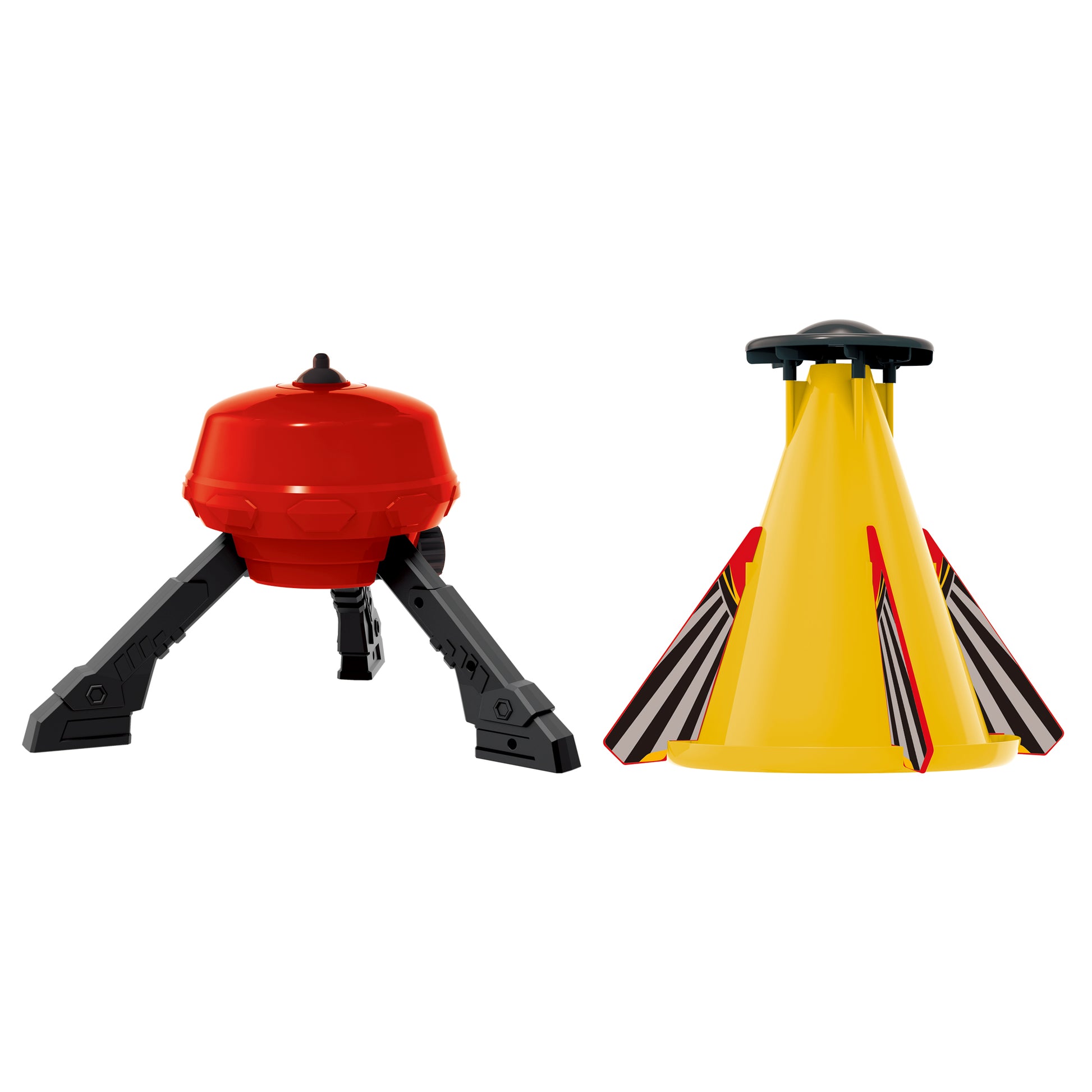 New Boy Splash Jet Rocket