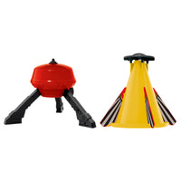 New Boy Splash Jet Rocket