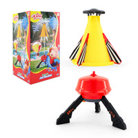 New Boy Splash Jet Rocket