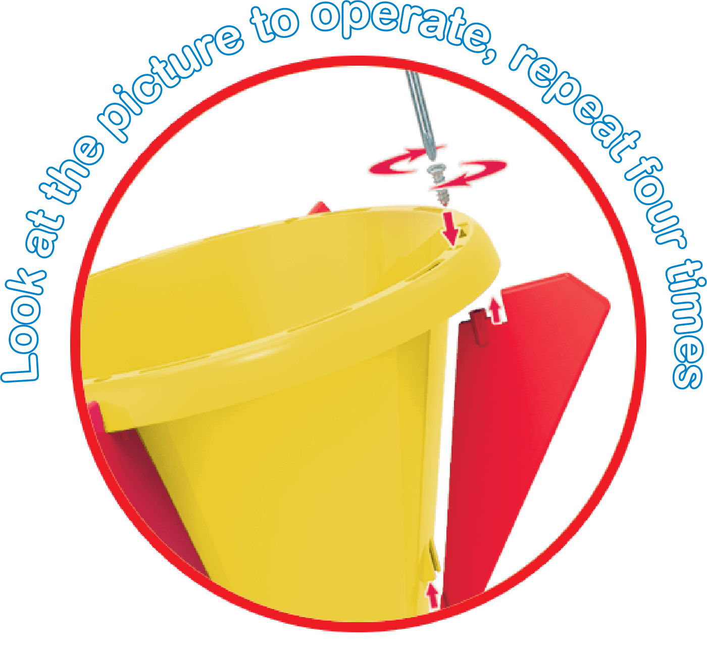 New Boy Splash Jet Rocket