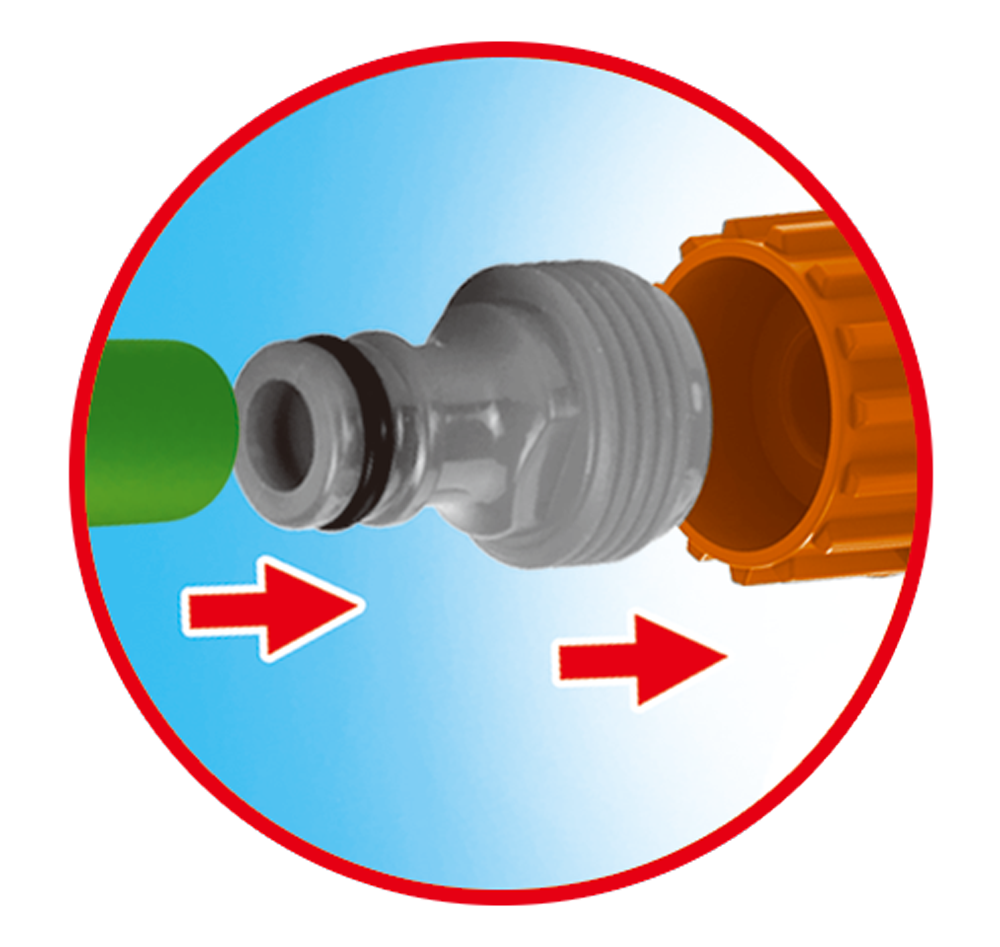 New Boy Splash Jet Rocket