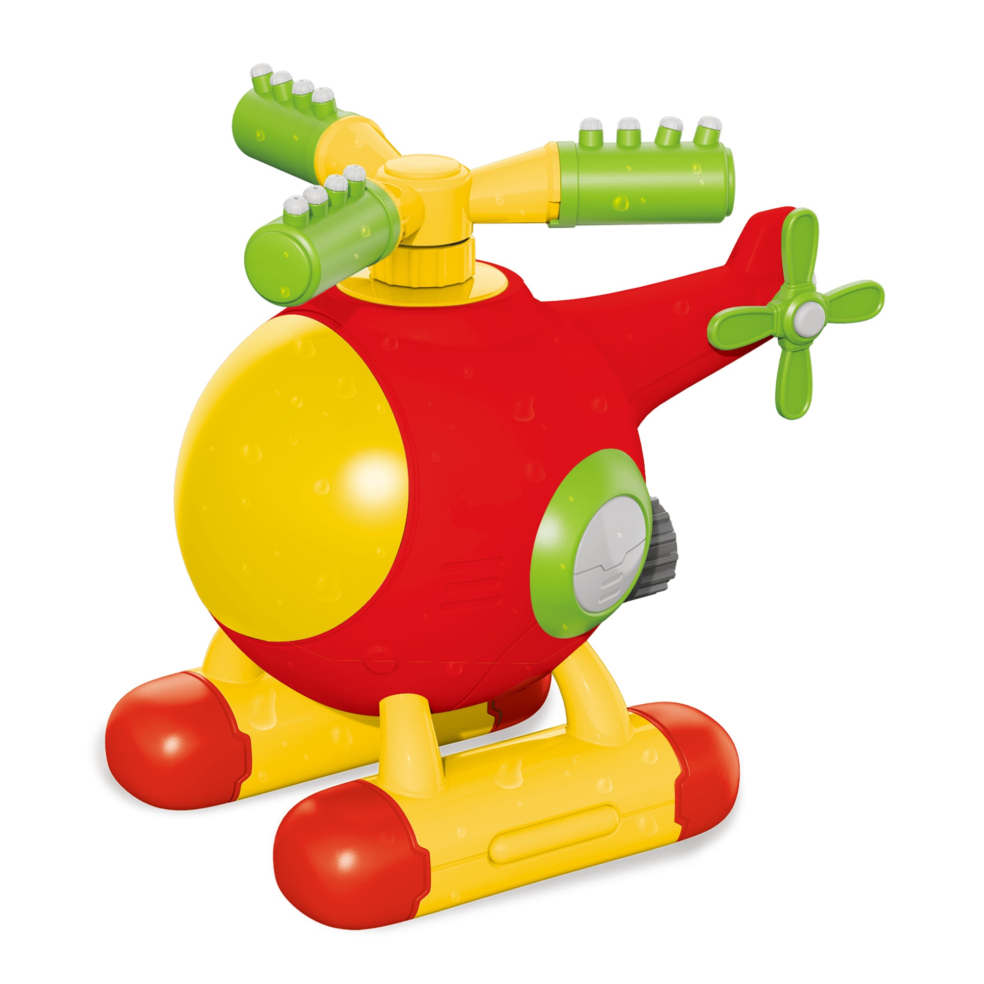 New Boy Helisplash Explorer