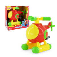 New Boy Helisplash Explorer