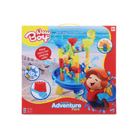 New Boy Aquatic Adventure Park