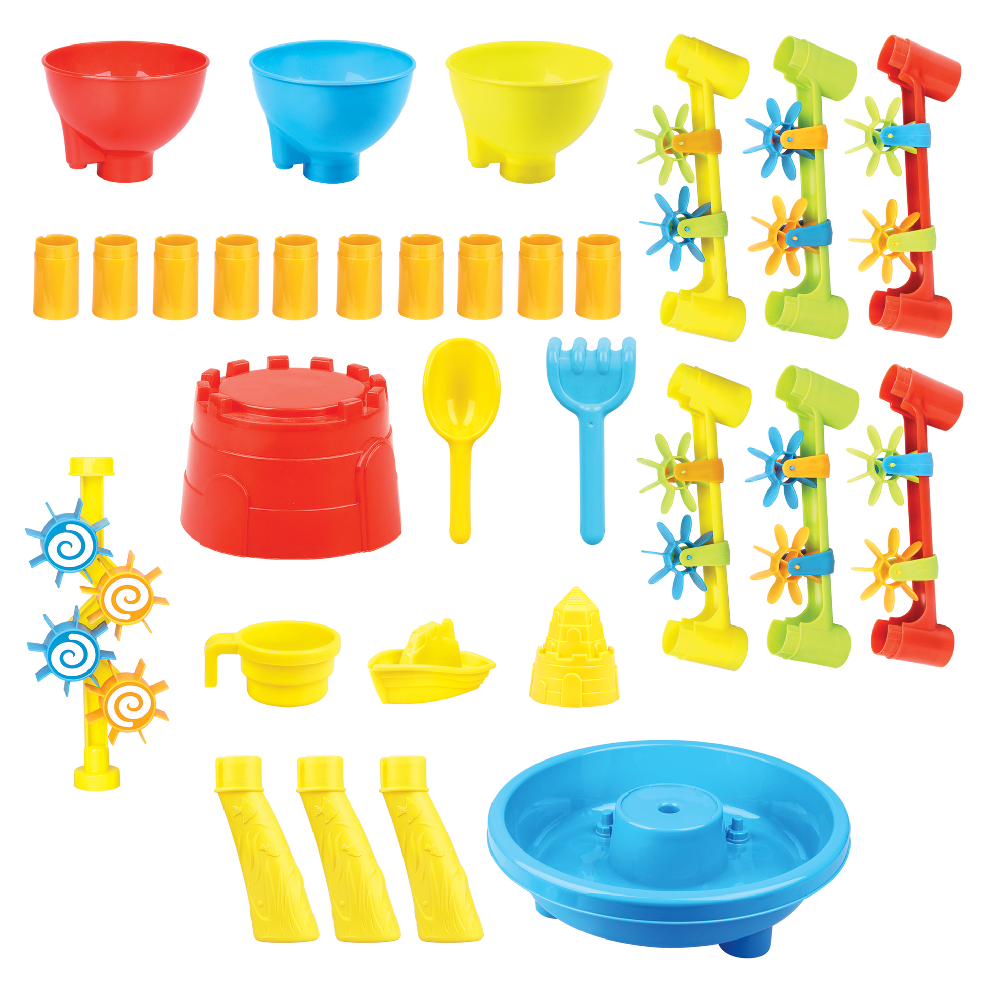 New Boy Aquatic Adventure Park