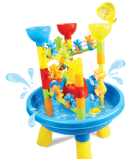 New Boy Aquatic Adventure Park