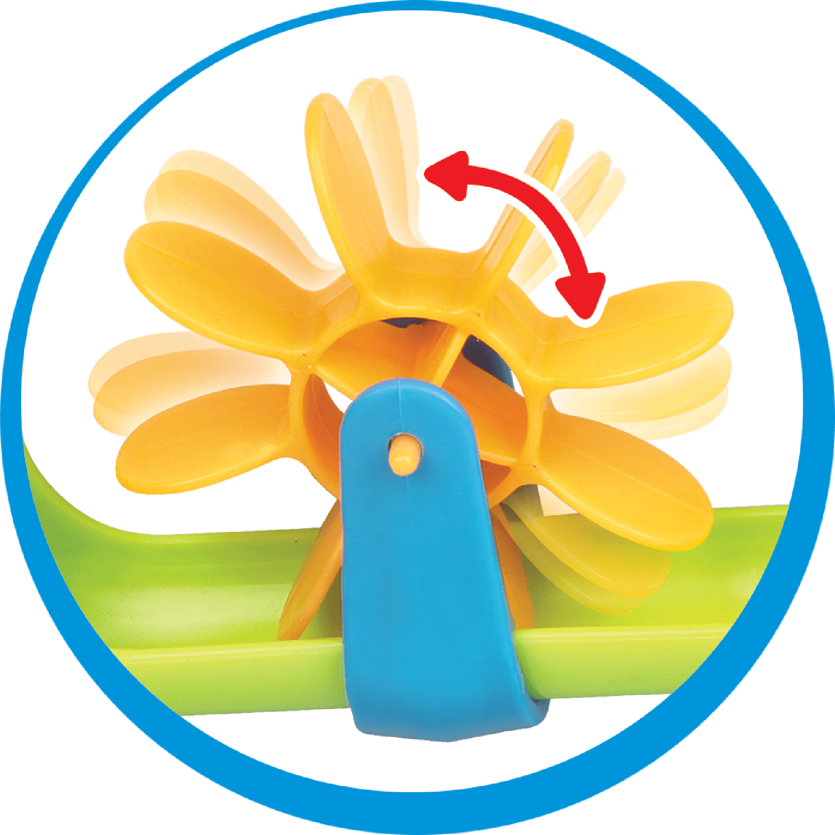 New Boy Aquatic Adventure Park