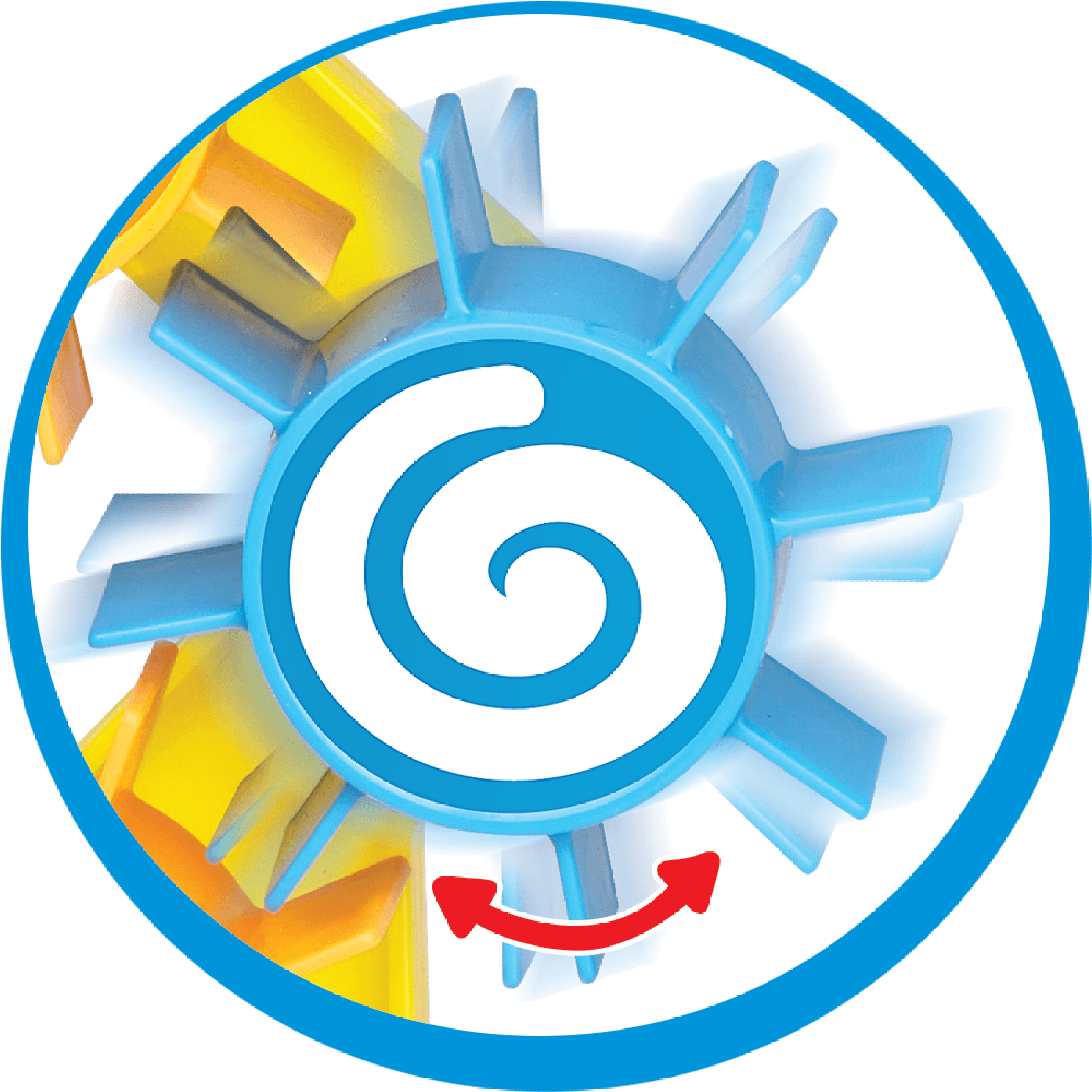 New Boy Aquatic Adventure Park