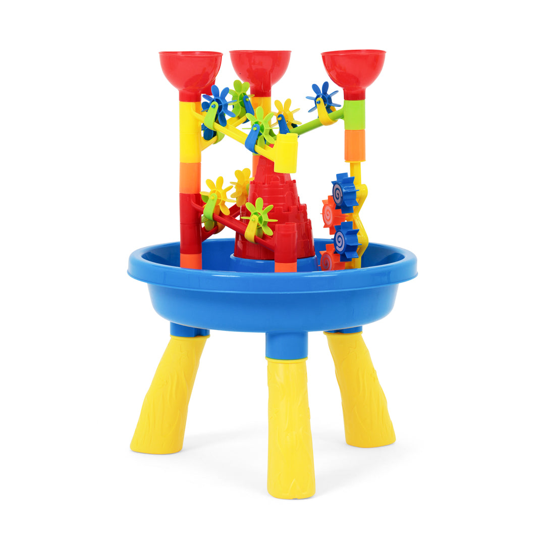 New Boy Aquatic Adventure Park