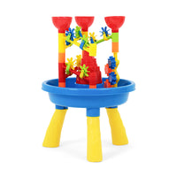 New Boy Aquatic Adventure Park