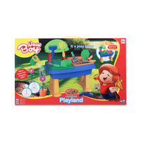 New Boy Aquasand Playland