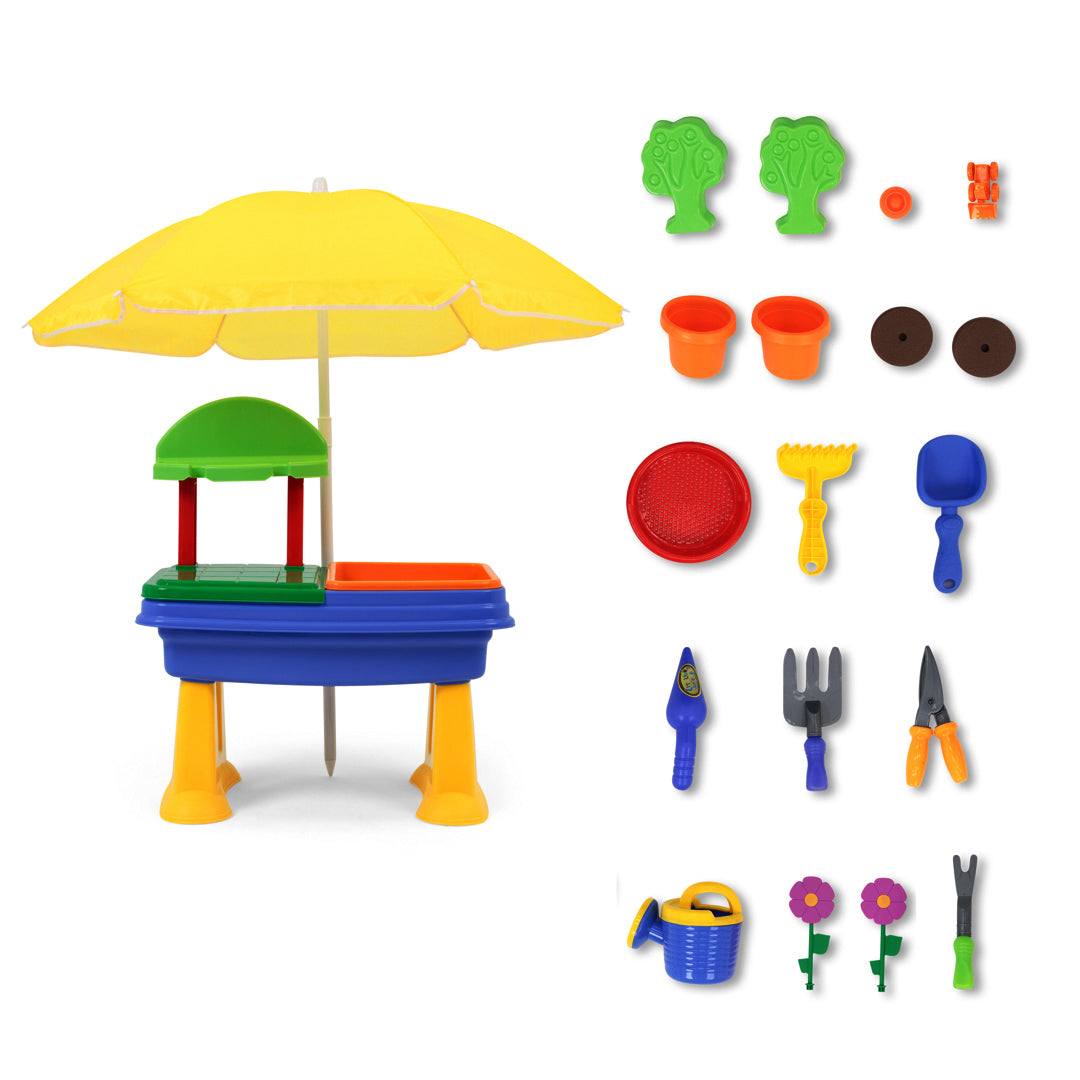 New Boy Aquasand Playland