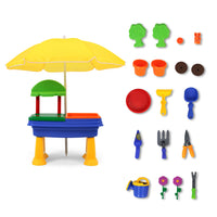 New Boy Aquasand Playland