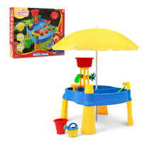 New Boy Sandy Shore Oasis