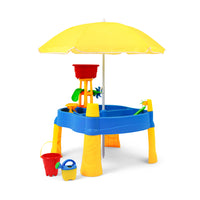 New Boy Sandy Shore Oasis