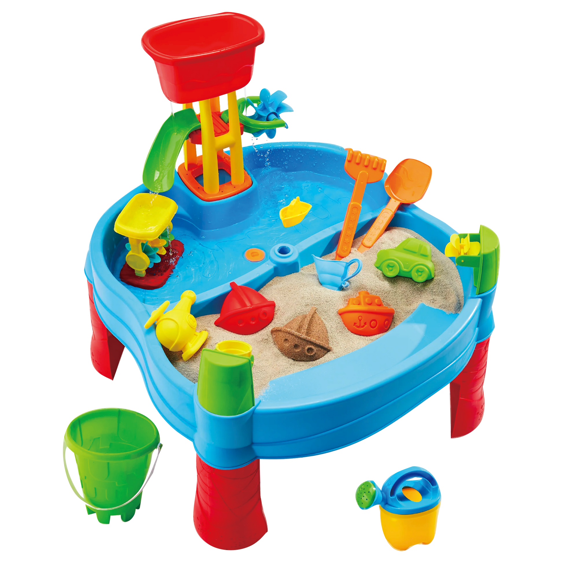 New Boy Sandy Shore Oasis