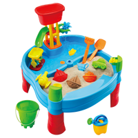 New Boy Sandy Shore Oasis