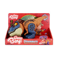 New Boy Dinosaurs Assorted