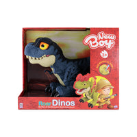New Boy Roar Dinos Assorted