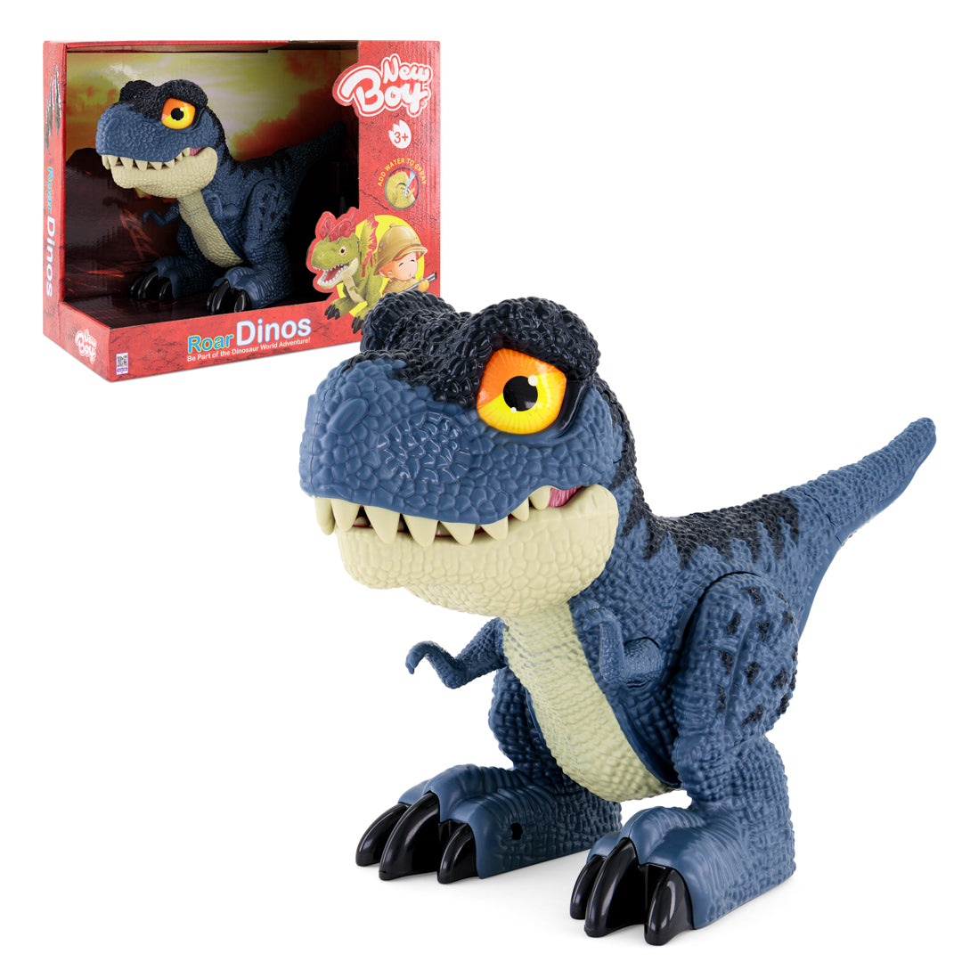 New Boy Roar Dinos Assorted