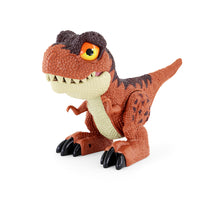 New Boy Roar Dinos Assorted