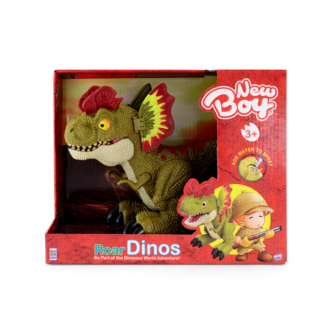 New Boy Roar Dinos Assorted