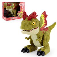 New Boy Roar Dinos Assorted