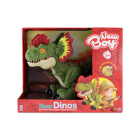 New Boy Roar Dinos Assorted