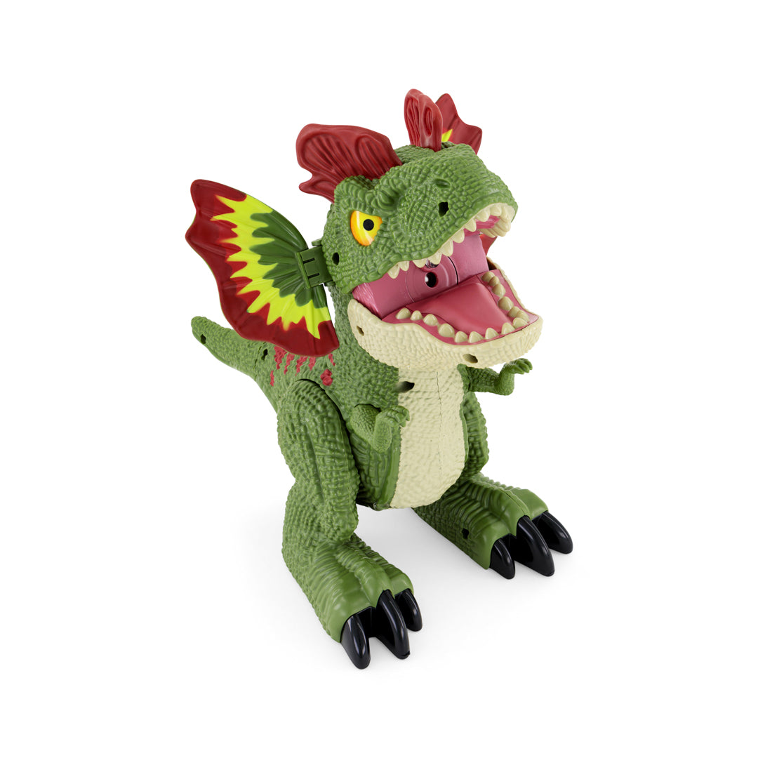 New Boy Roar Dinos Assorted