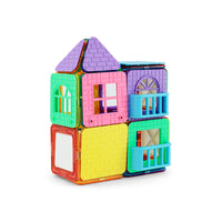 New Boy Magnetic Building Block (66pcs)