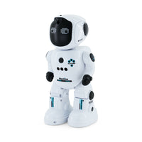 New Boy Intelligent Programming Robot