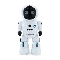 New Boy Intelligent Programming Robot
