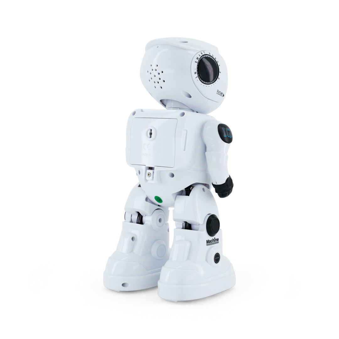 New Boy Intelligent Programming Robot