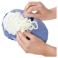 New Girl DIY Plush Pengu