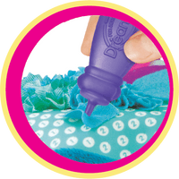 New Girl DIY Pillow Fishy Comfort