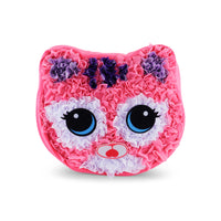 New Girl DIY Pillow Kitty Meow