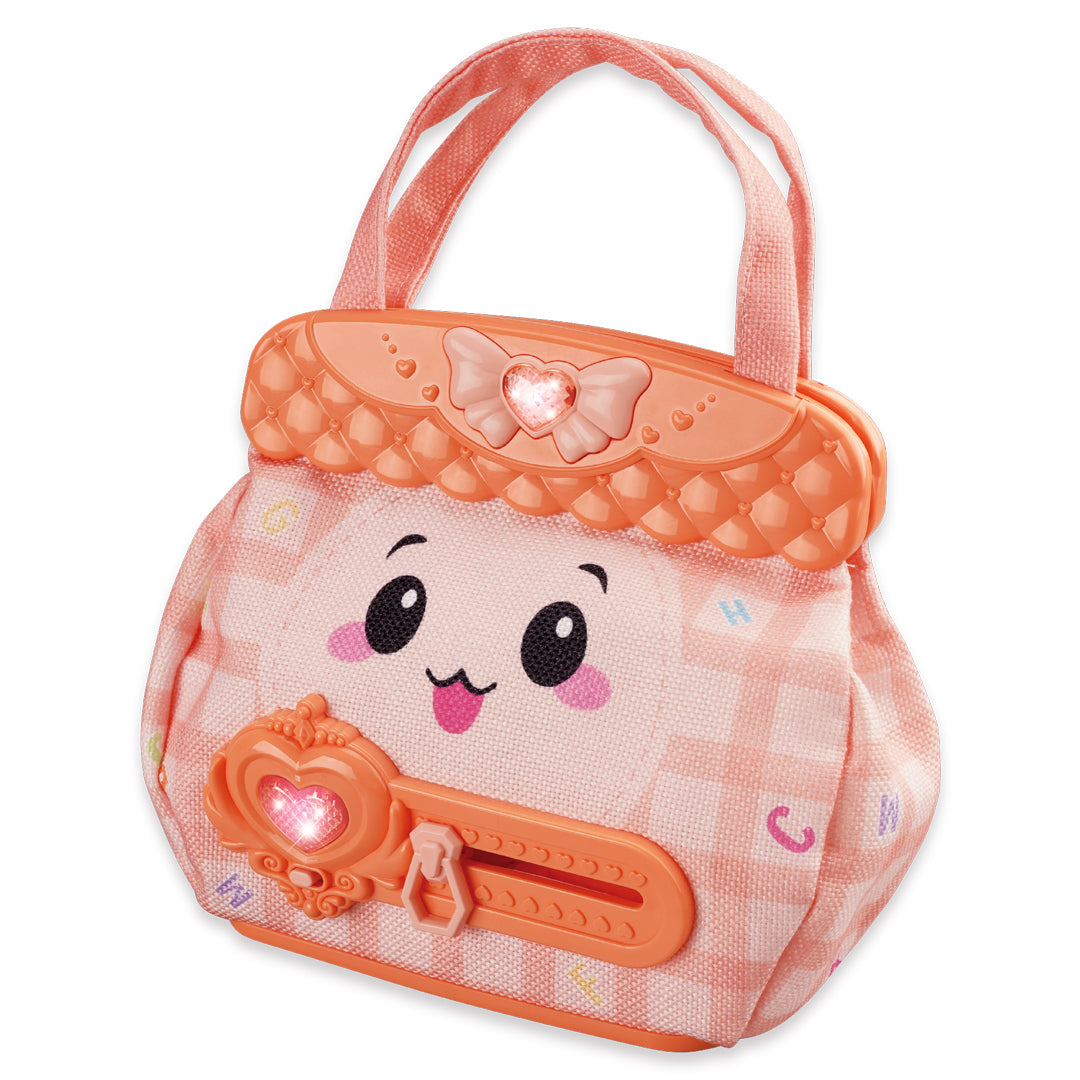 New Girl Fashion Chicvoyage Handbag Set