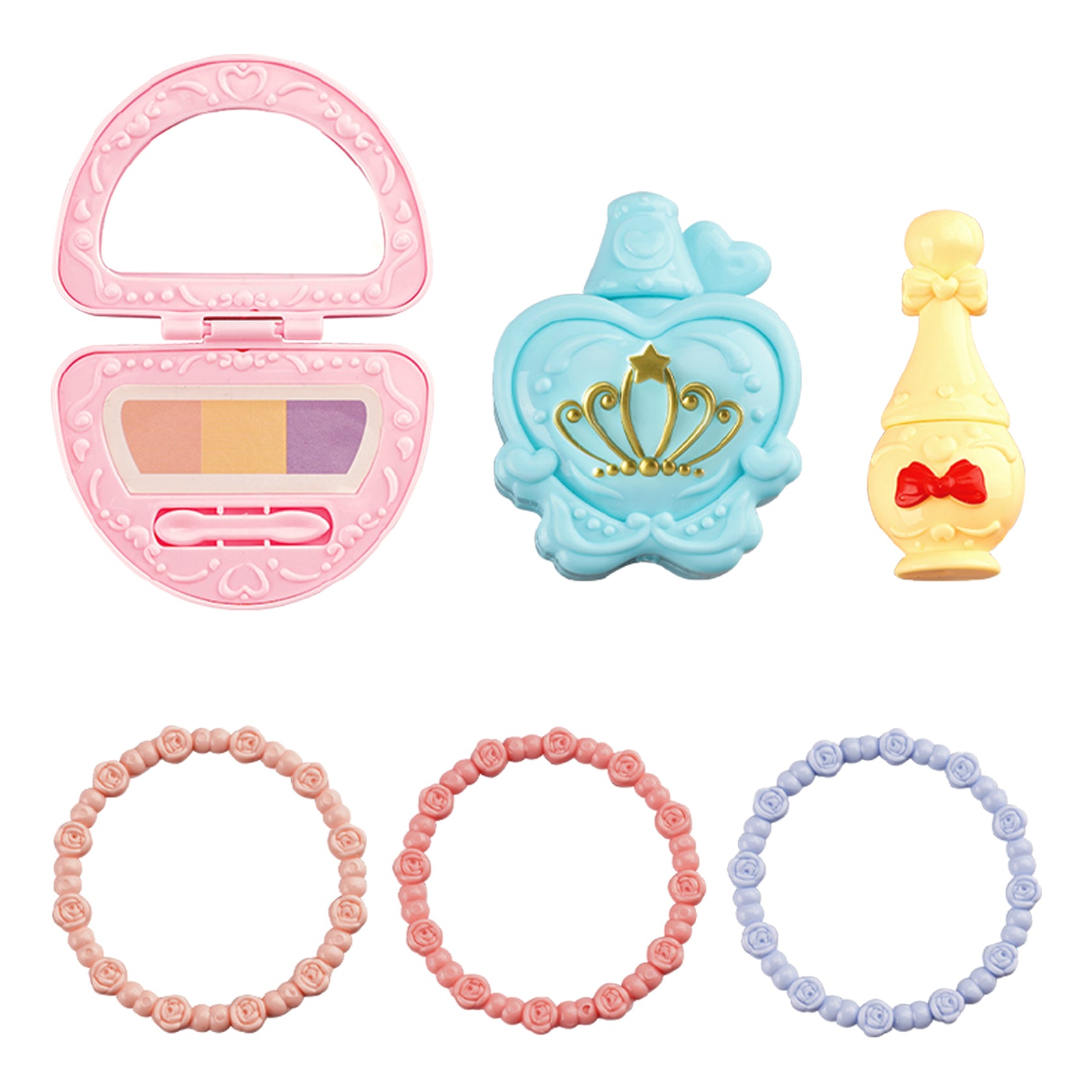 New Girl Fashion Chicvoyage Handbag Set