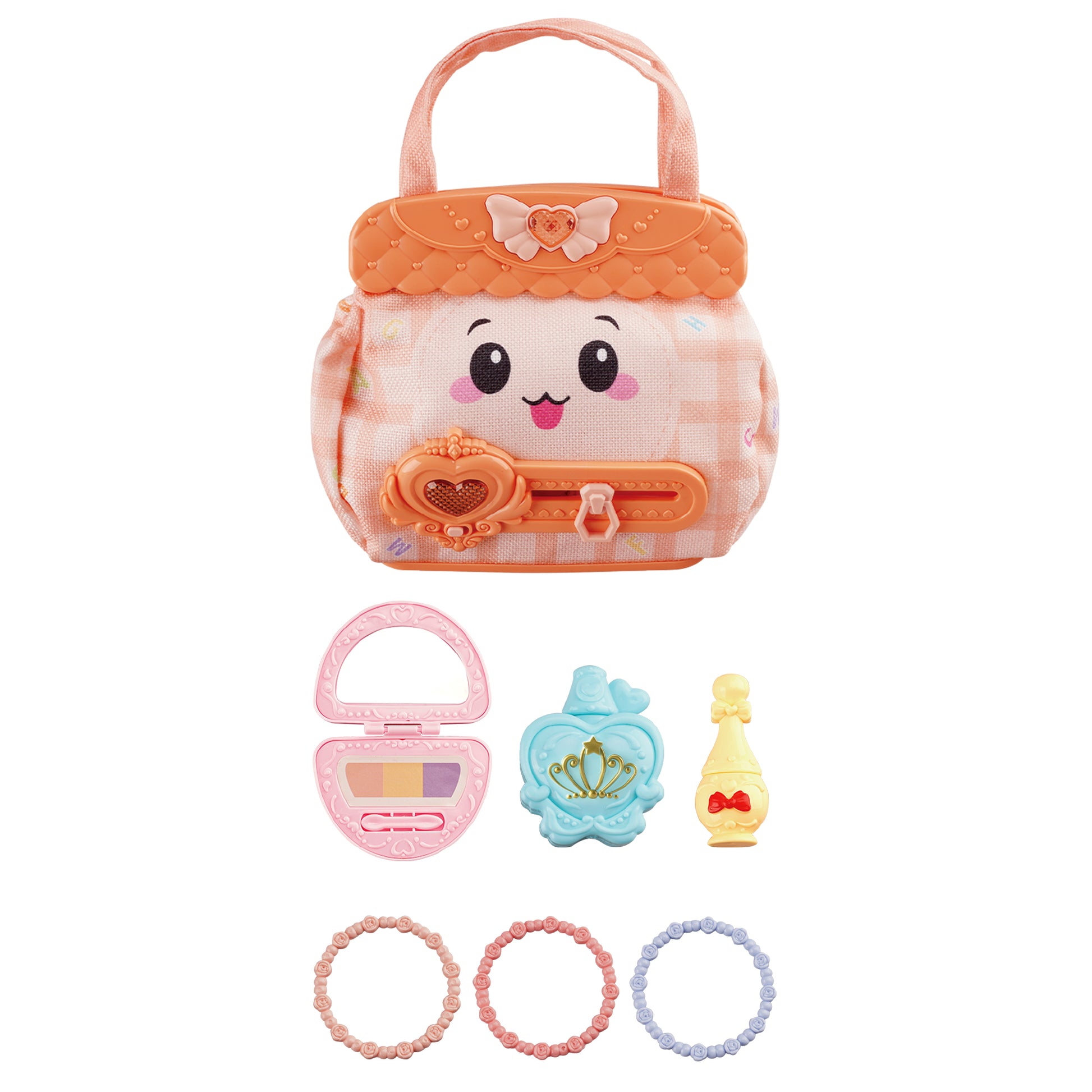 New Girl Fashion Chicvoyage Handbag Set